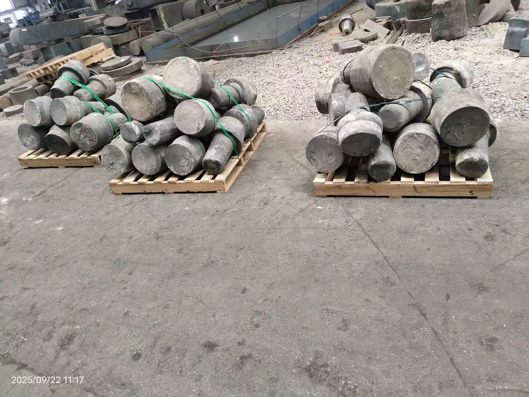 Arta miilor de ciocane: Originile și dezvoltarea forjării.