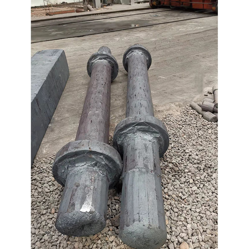 De ce sunt elementele forjate cu forme speciale de tip axă esențiale pentru aplicațiile industriale moderne