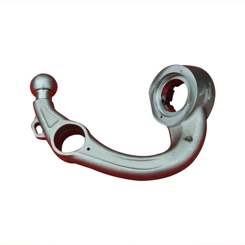 forgings for tractor